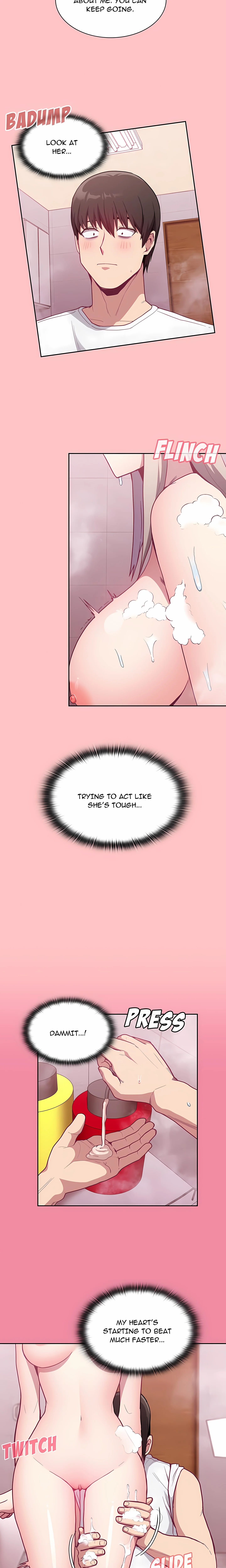 [MOTION] Bride-To-Be (Uncensored), chapter 10, page 17 of 30