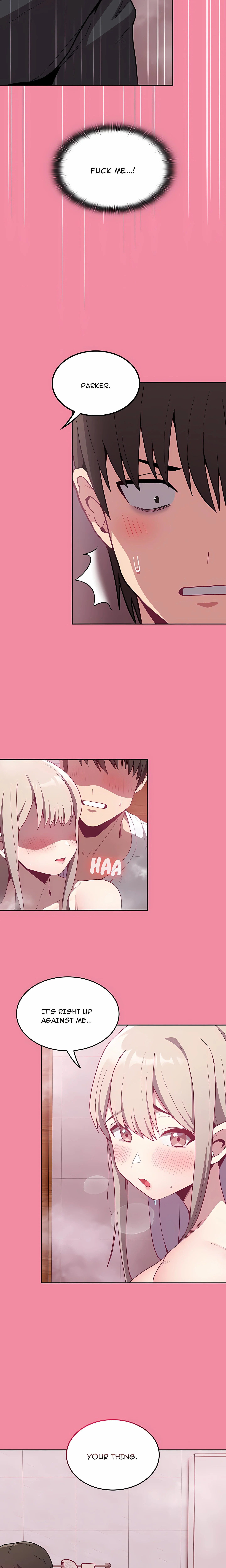[MOTION] Bride-To-Be (Uncensored), chapter 10, page 20 of 30