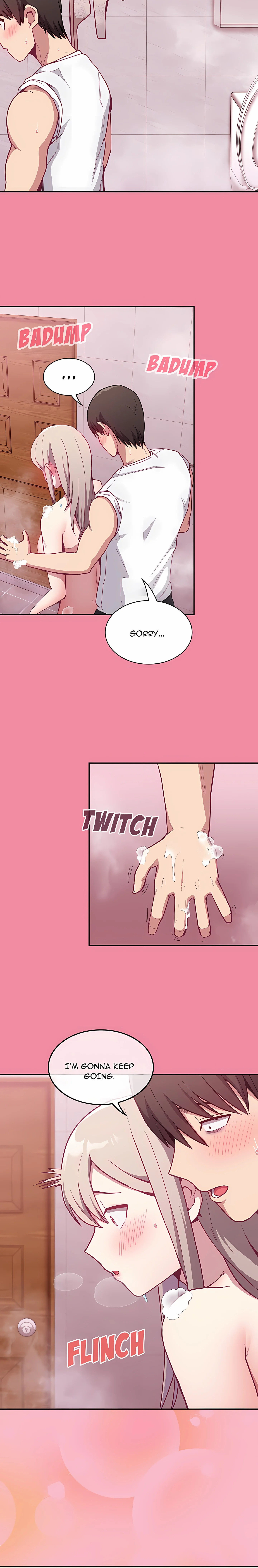 [MOTION] Bride-To-Be (Uncensored), chapter 10, page 21 of 30