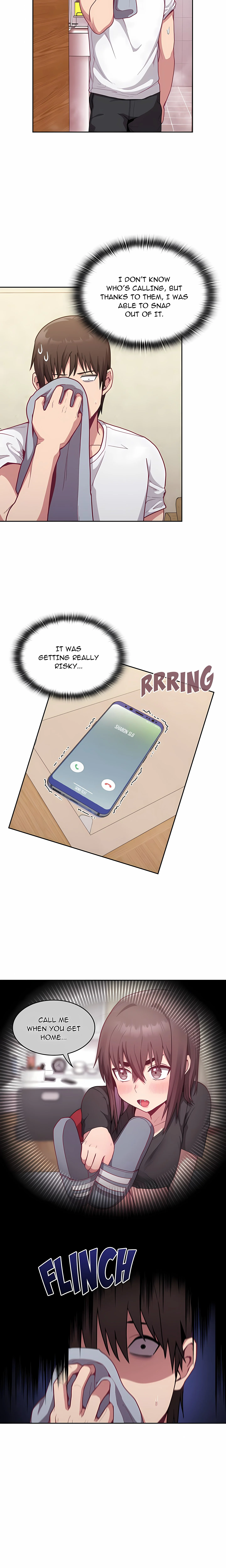 [MOTION] Bride-To-Be (Uncensored), chapter 10, page 25 of 30