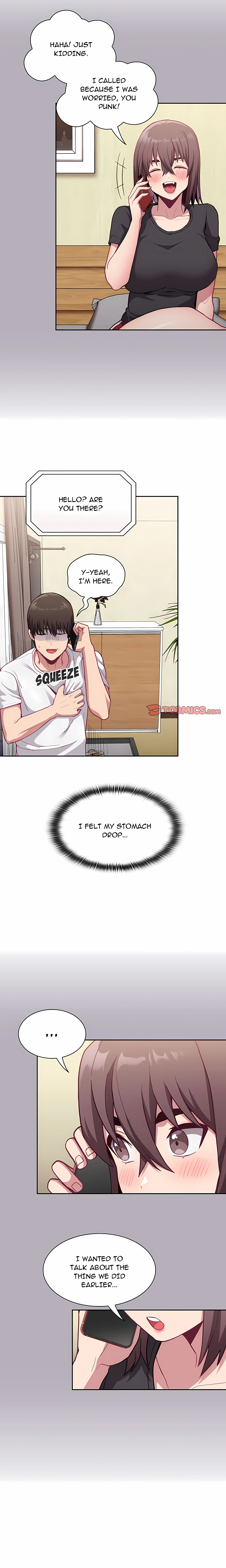 [MOTION] Bride-To-Be (Uncensored), chapter 10, page 27 of 30