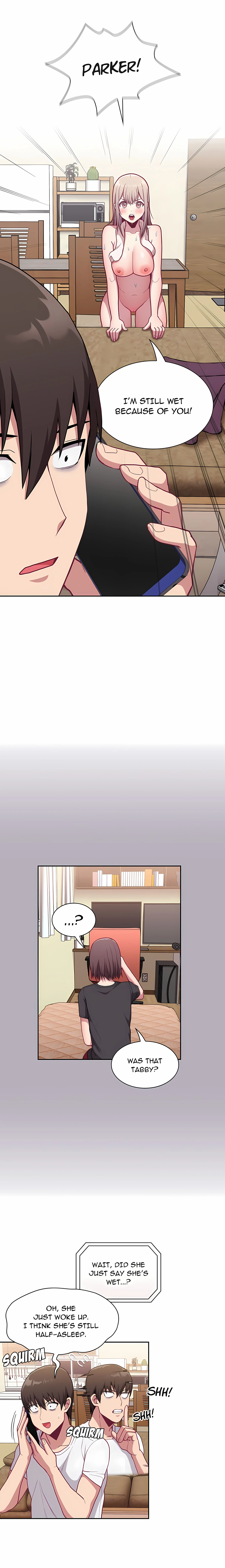 [MOTION] Bride-To-Be (Uncensored), chapter 10, page 28 of 30