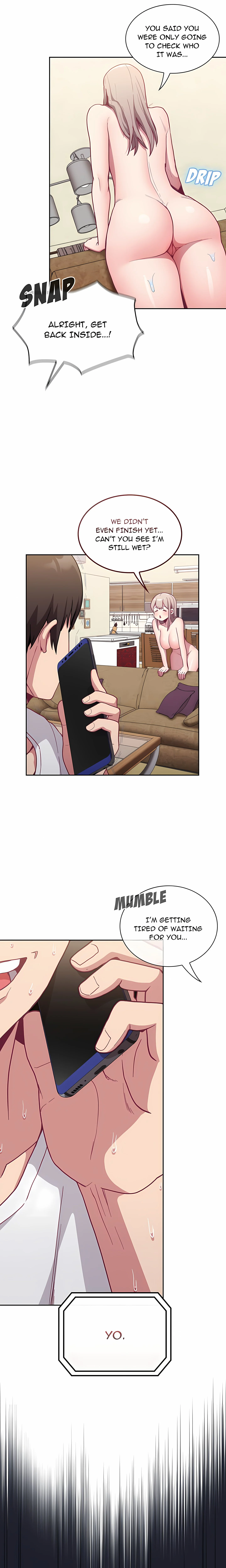 [MOTION] Bride-To-Be (Uncensored), chapter 10, page 29 of 30