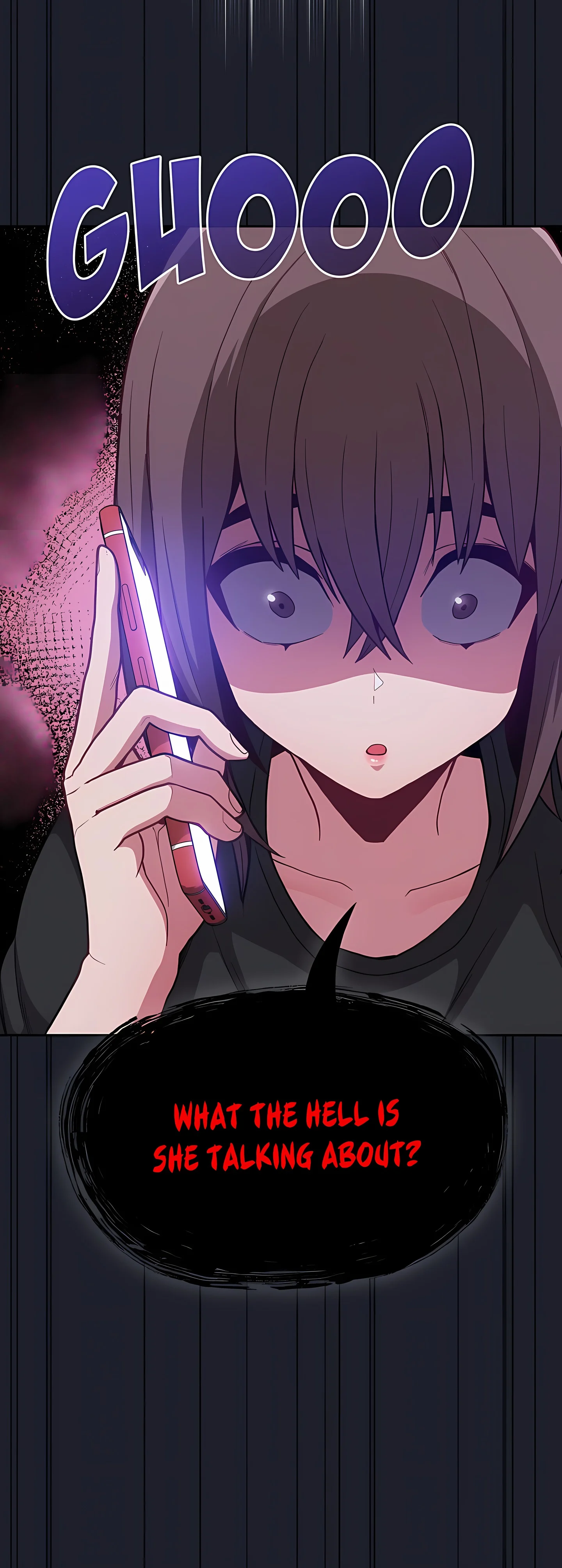 [MOTION] Bride-To-Be (Uncensored), chapter 10, page 30 of 30