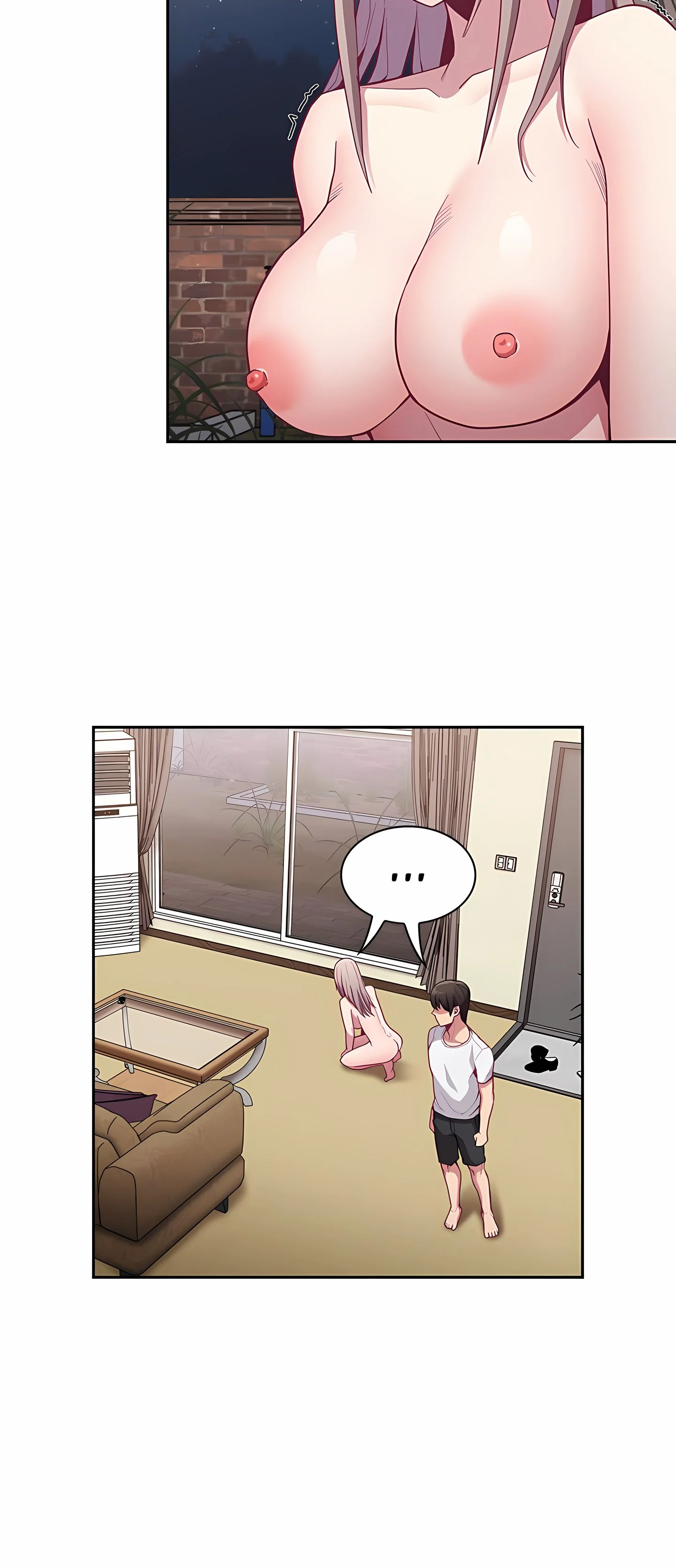 [MOTION] Bride-To-Be (Uncensored), chapter 11, page 7 of 29
