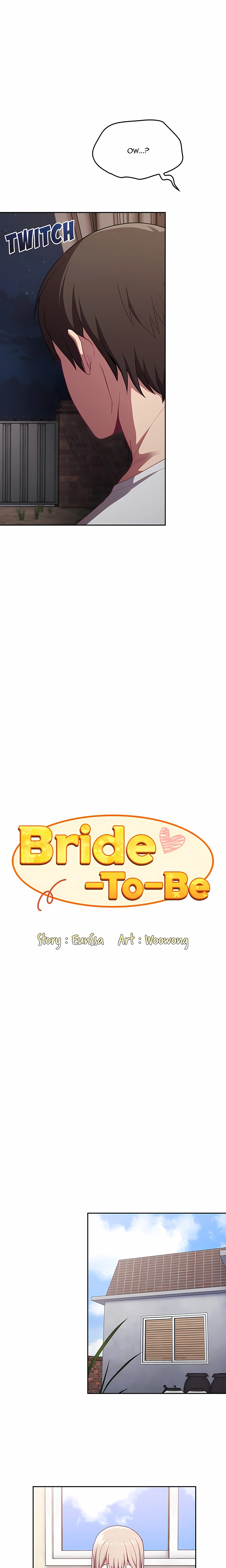 [MOTION] Bride-To-Be (Uncensored), chapter 11, page 9 of 29