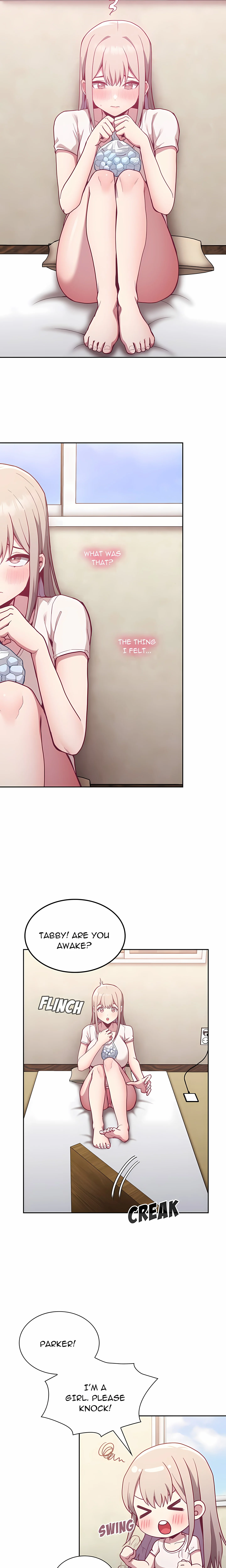 [MOTION] Bride-To-Be (Uncensored), chapter 11, page 12 of 29