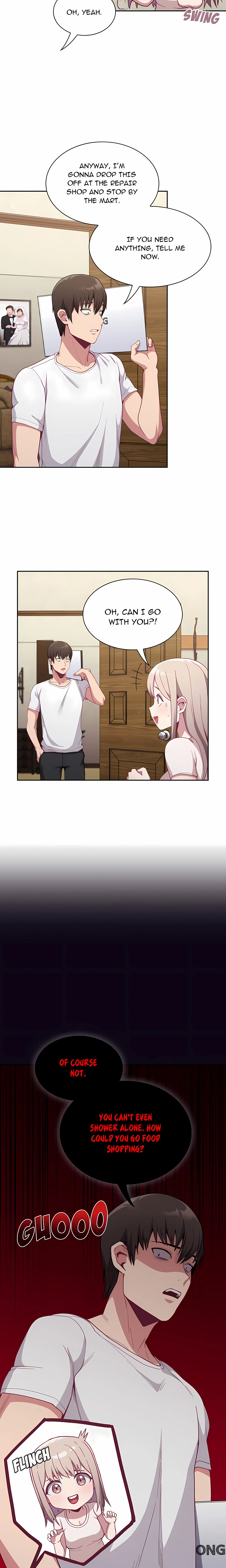[MOTION] Bride-To-Be (Uncensored), chapter 11, page 13 of 29
