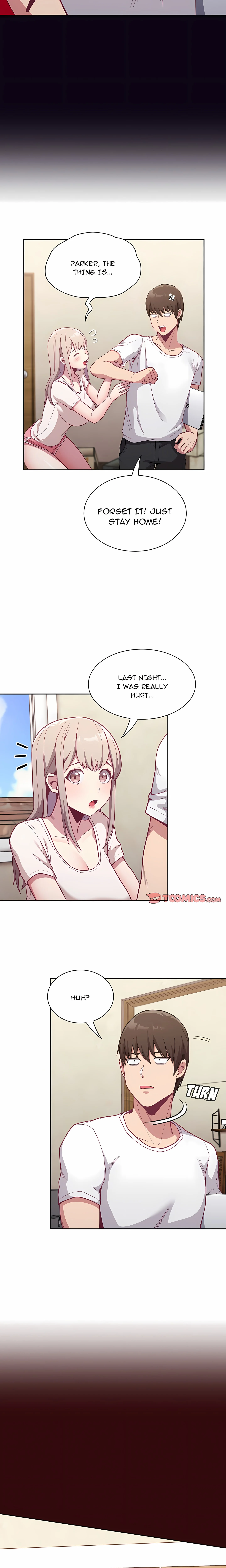 [MOTION] Bride-To-Be (Uncensored), chapter 11, page 14 of 29