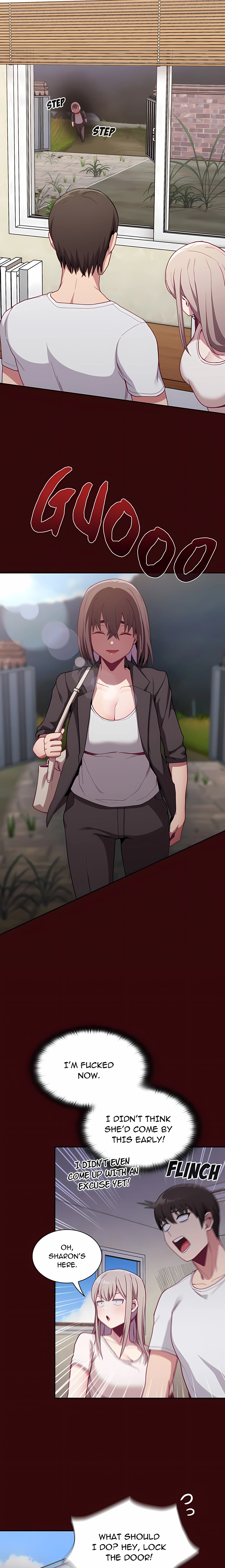 [MOTION] Bride-To-Be (Uncensored), chapter 11, page 15 of 29