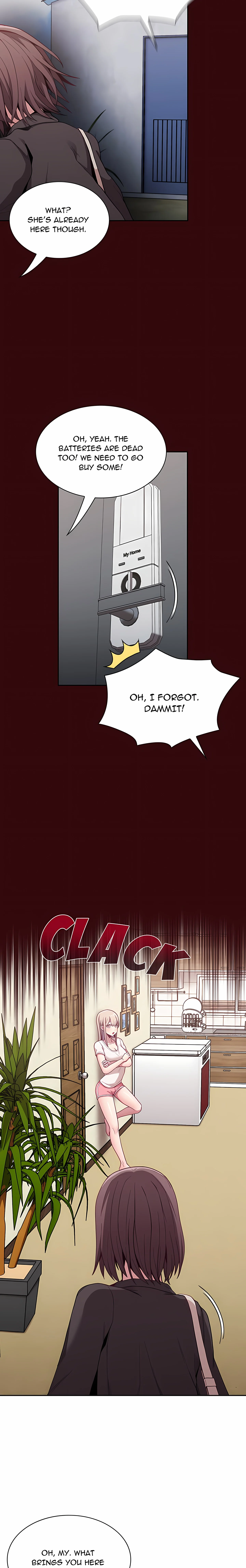 [MOTION] Bride-To-Be (Uncensored), chapter 11, page 16 of 29