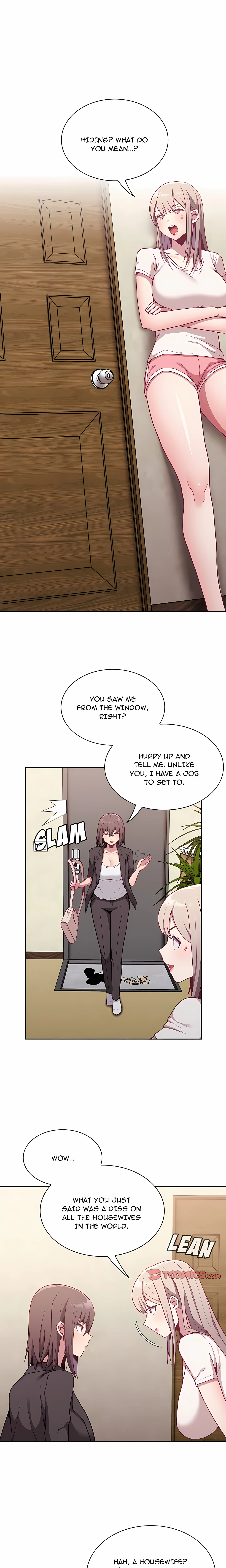 [MOTION] Bride-To-Be (Uncensored), chapter 11, page 20 of 29