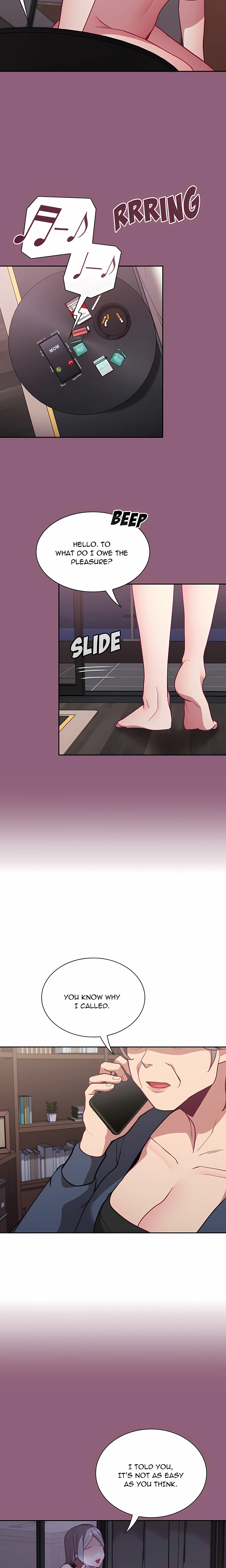 [MOTION] Bride-To-Be (Uncensored), chapter 11, page 27 of 29