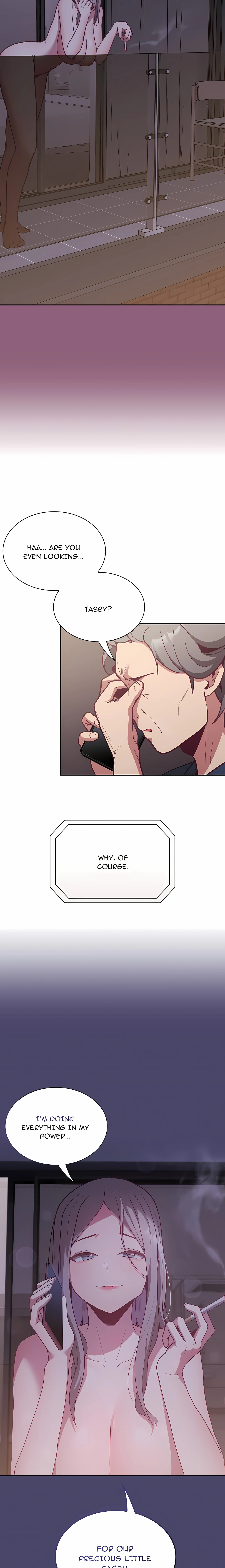 [MOTION] Bride-To-Be (Uncensored), chapter 11, page 28 of 29