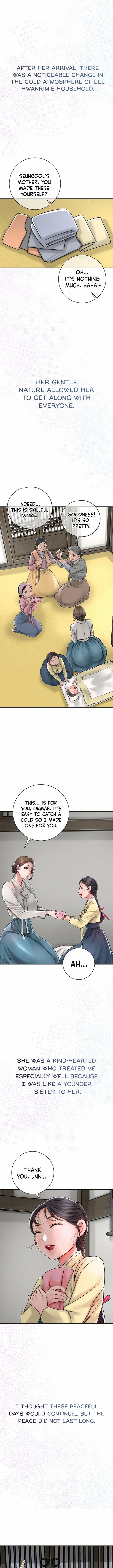 Brothel Uncensored, chapter 8, page 5 of 15