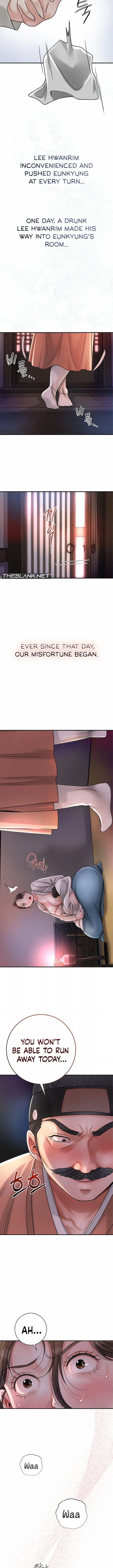Brothel Uncensored, chapter 8, page 7 of 15