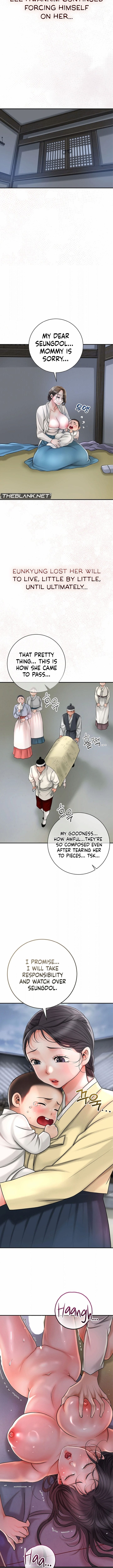 Brothel Uncensored, chapter 8, page 9 of 15