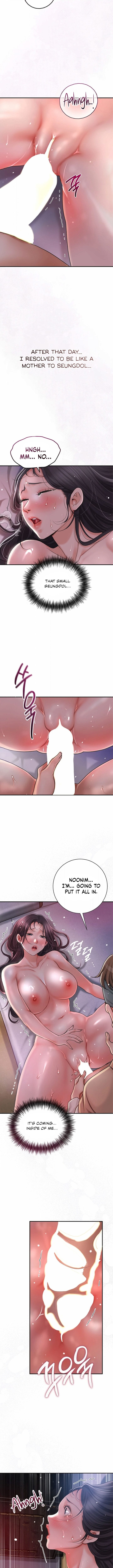 Brothel Uncensored, chapter 8, page 10 of 15