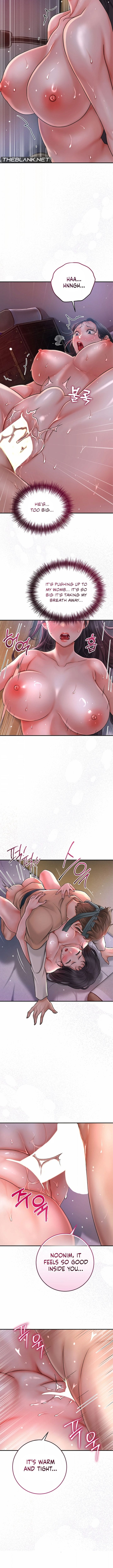 Brothel Uncensored, chapter 8, page 11 of 15