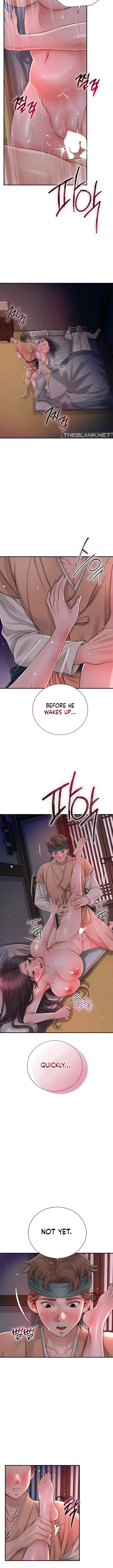 Brothel Uncensored, chapter 9, page 7 of 14