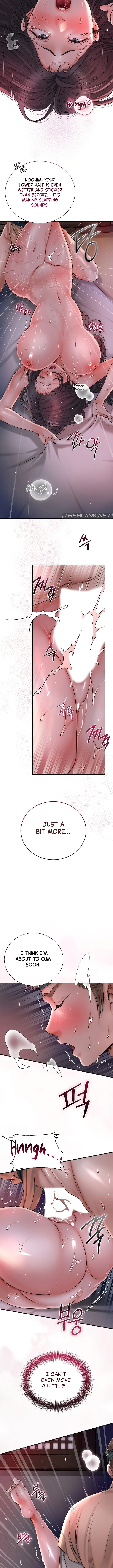 Brothel Uncensored, chapter 9, page 10 of 14