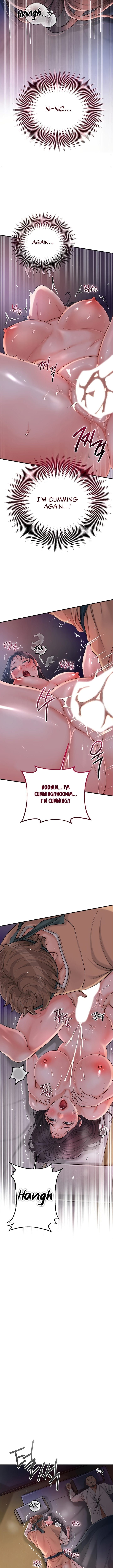 Brothel Uncensored, chapter 9, page 13 of 14
