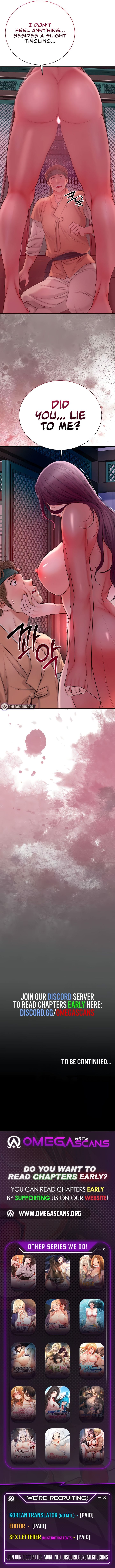 Brothel Uncensored, chapter 14, page 12 of 12