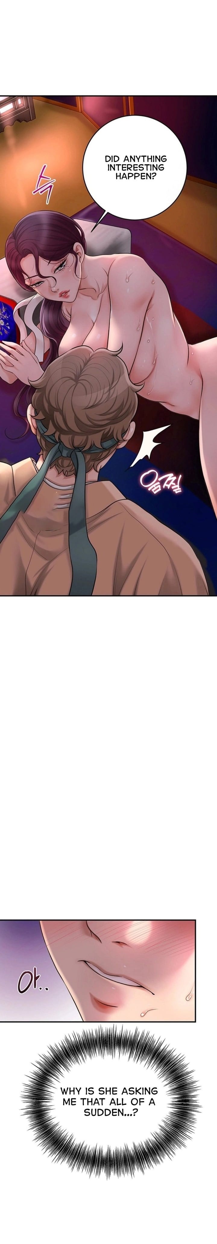 Brothel Uncensored, chapter 31, page 10 of 32