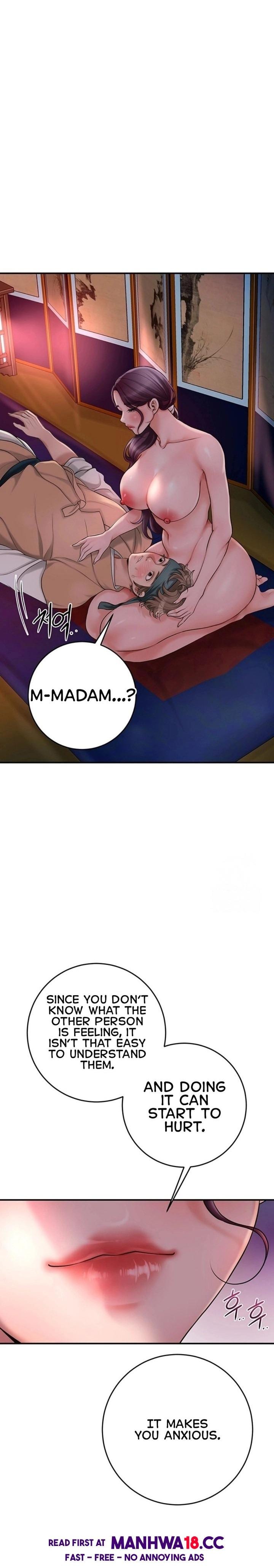 Brothel Uncensored, chapter 31, page 14 of 32