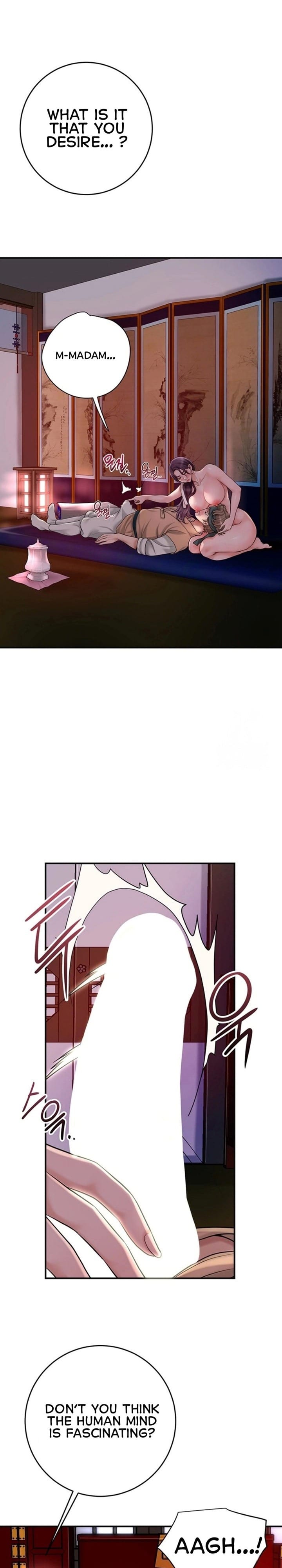 Brothel Uncensored, chapter 31, page 16 of 32