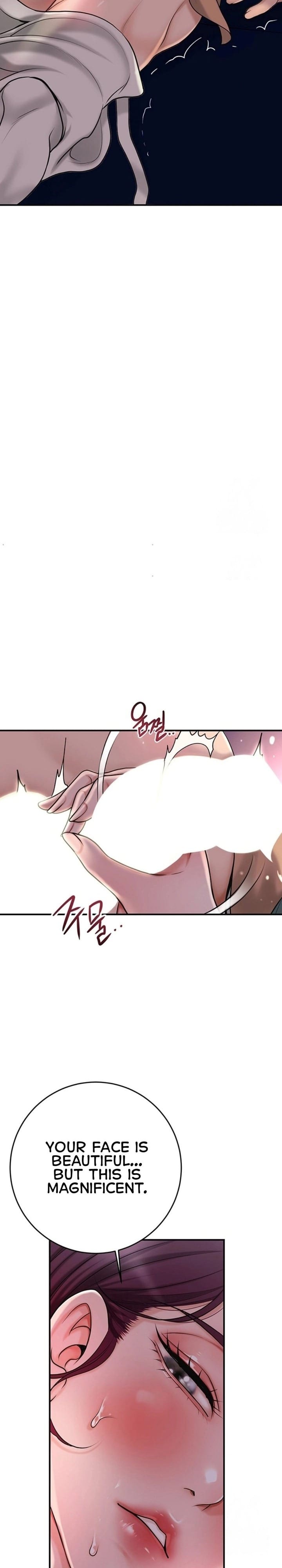 Brothel Uncensored, chapter 31, page 18 of 32