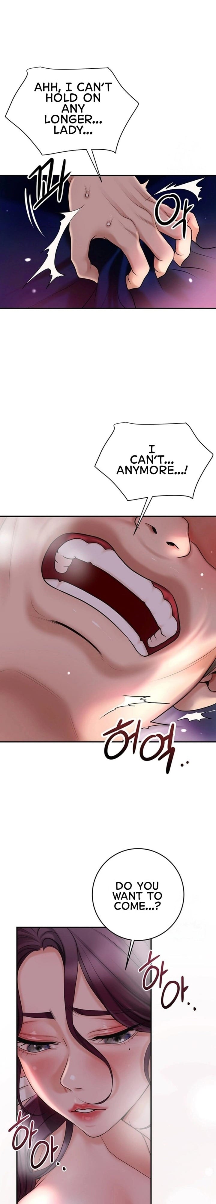 Brothel Uncensored, chapter 31, page 24 of 32