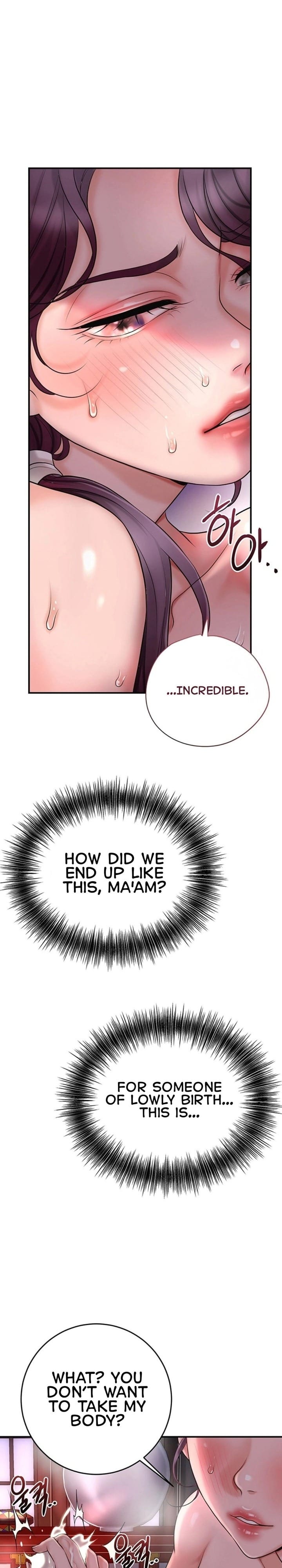 Brothel Uncensored, chapter 31, page 27 of 32