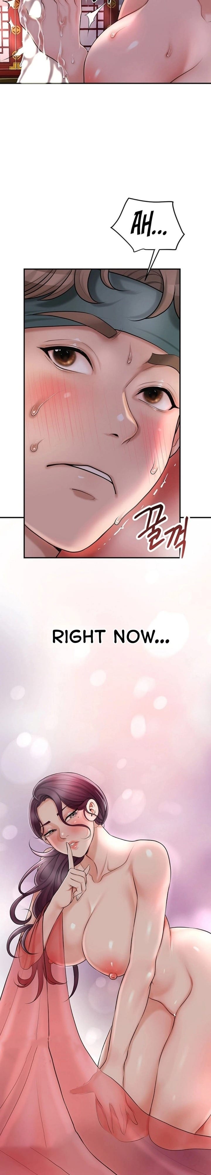 Brothel Uncensored, chapter 31, page 28 of 32