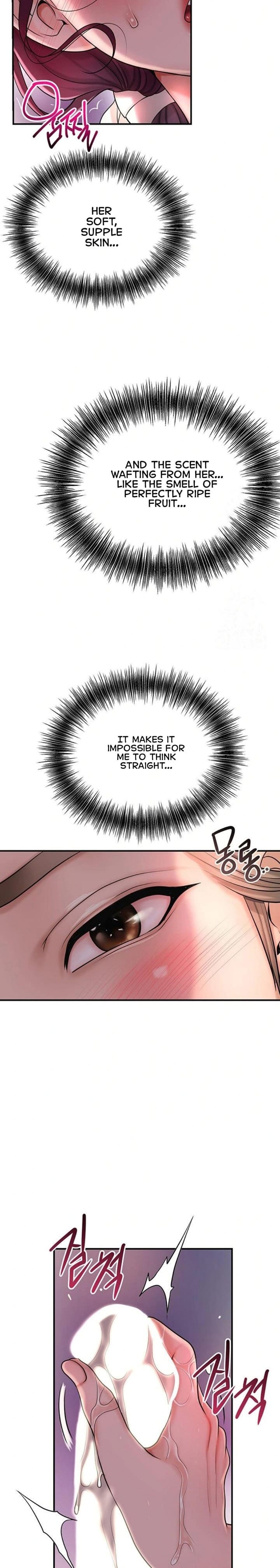 Brothel Uncensored, chapter 32, page 9 of 34