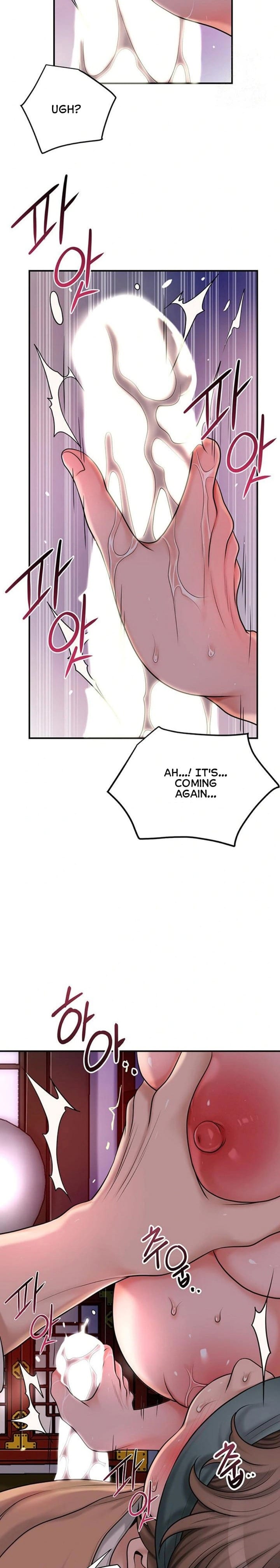 Brothel Uncensored, chapter 32, page 10 of 34