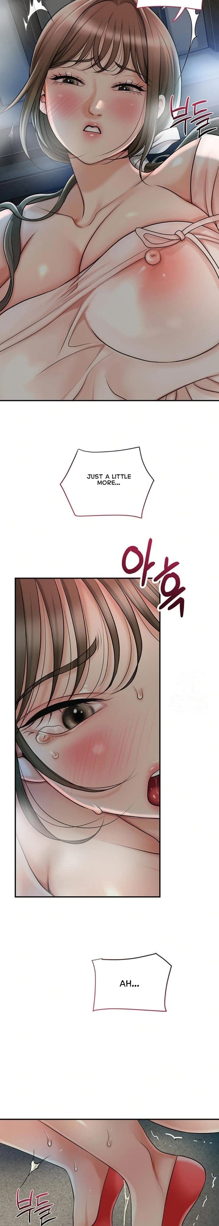 Brothel Uncensored, chapter 32, page 22 of 34