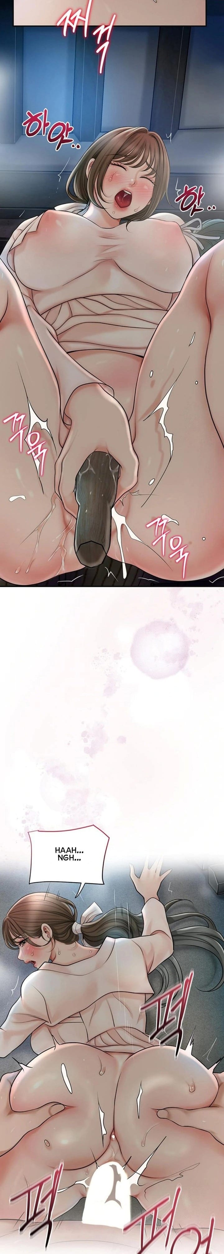 Brothel Uncensored, chapter 32, page 26 of 34
