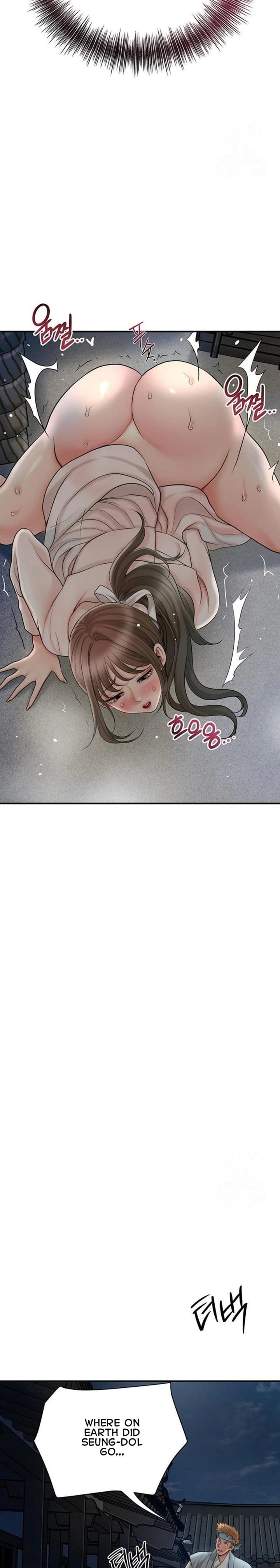 Brothel Uncensored, chapter 32, page 30 of 34