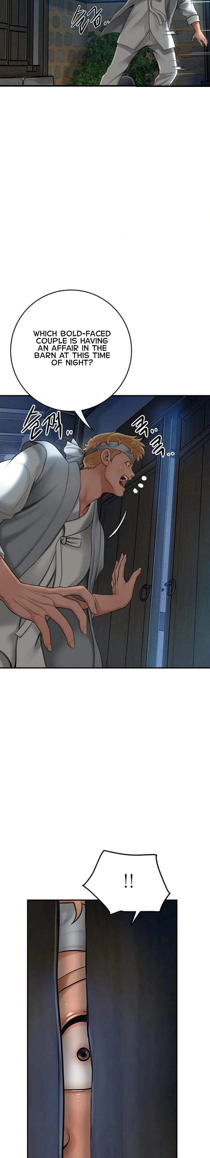 Brothel Uncensored, chapter 32, page 33 of 34
