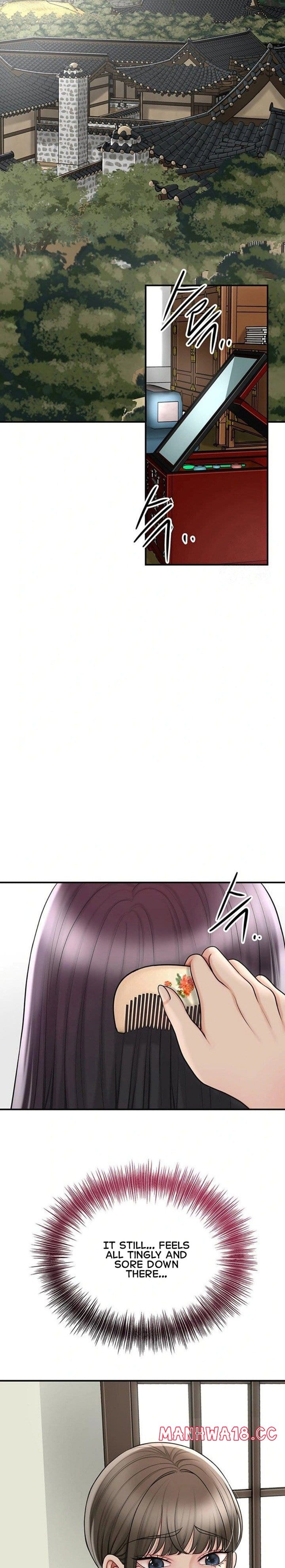Brothel Uncensored, chapter 33, page 10 of 38