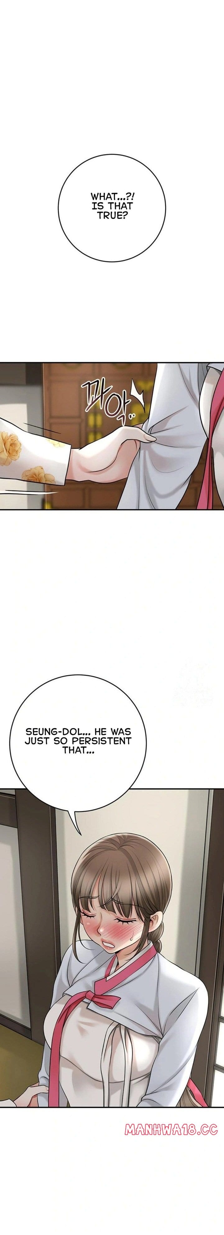 Brothel Uncensored, chapter 33, page 16 of 38