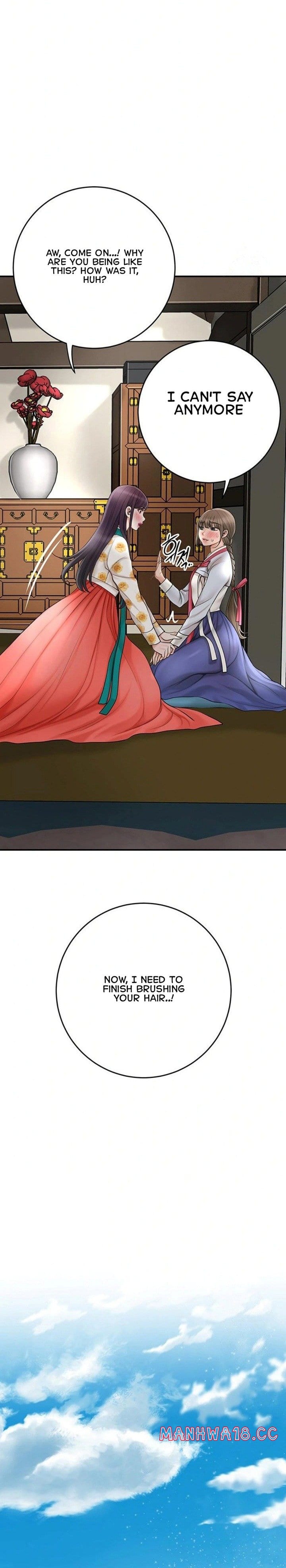 Brothel Uncensored, chapter 33, page 19 of 38