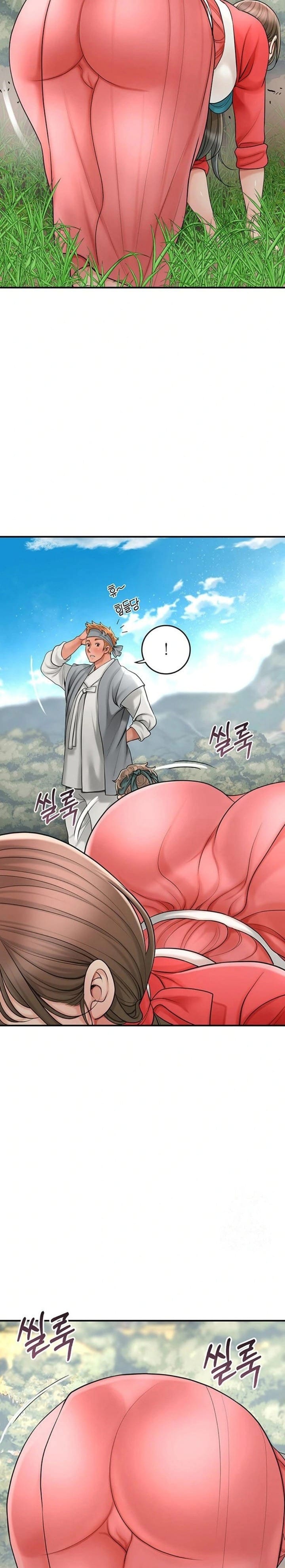 Brothel Uncensored, chapter 33, page 21 of 38