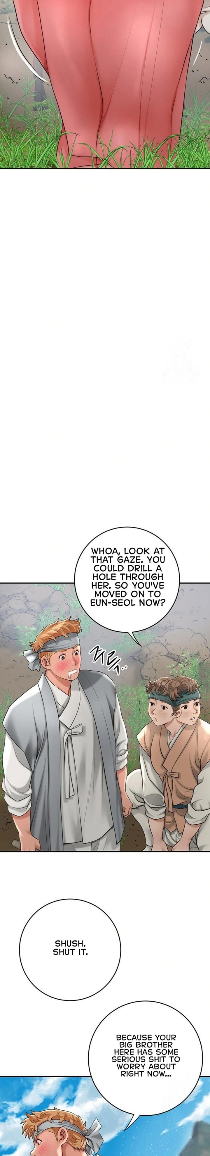 Brothel Uncensored, chapter 33, page 22 of 38