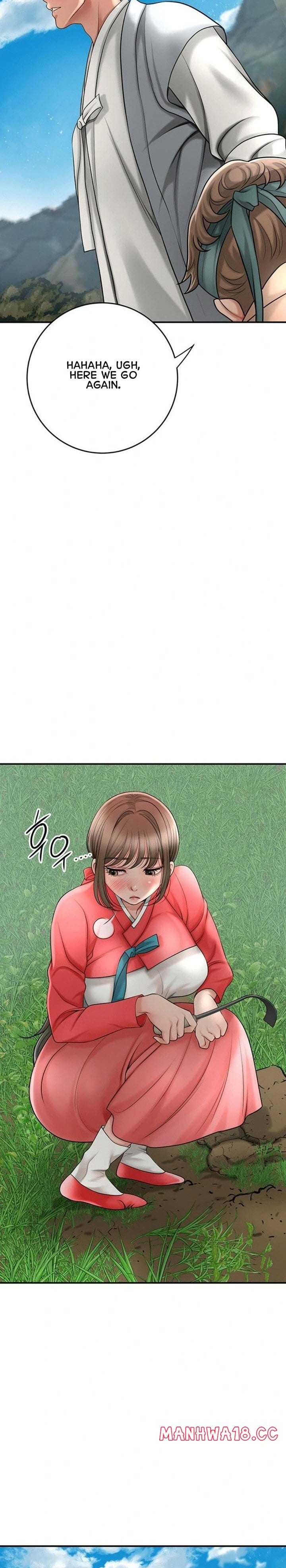 Brothel Uncensored, chapter 33, page 23 of 38