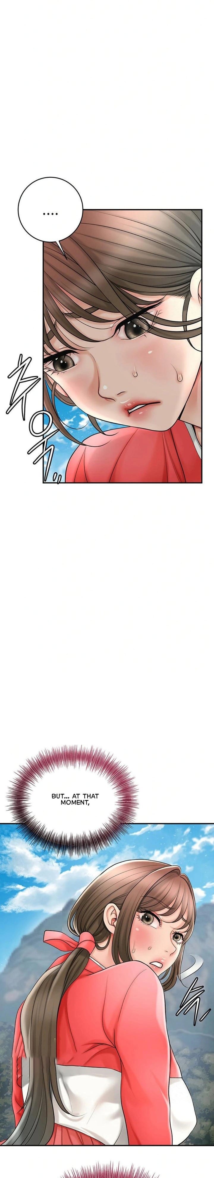 Brothel Uncensored, chapter 33, page 30 of 38