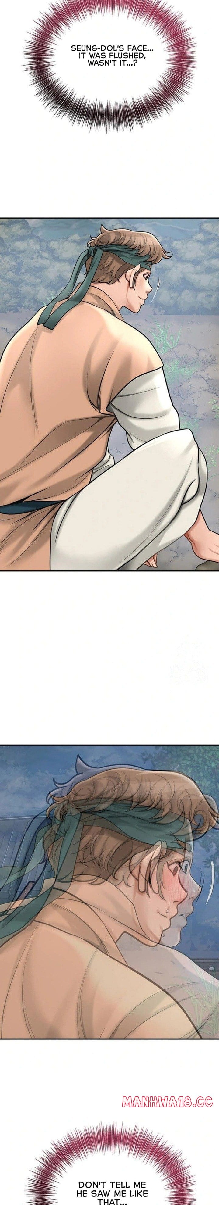 Brothel Uncensored, chapter 33, page 31 of 38