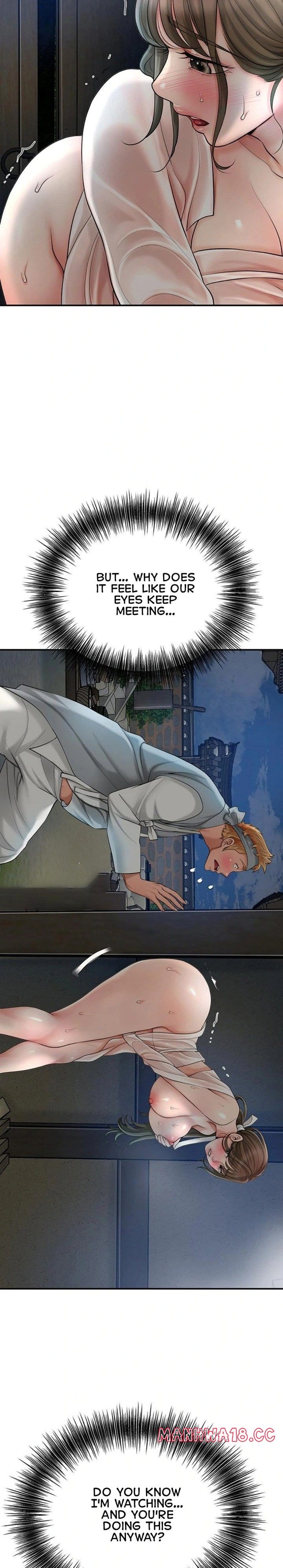 Brothel Uncensored, chapter 34, page 9 of 33