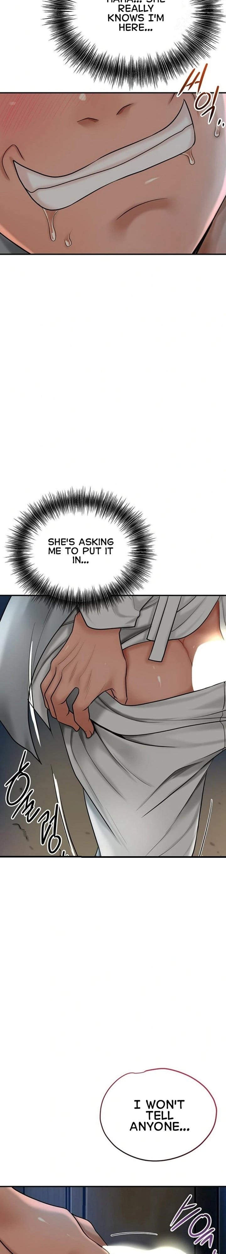Brothel Uncensored, chapter 34, page 12 of 33